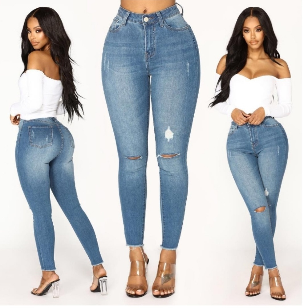 jeans